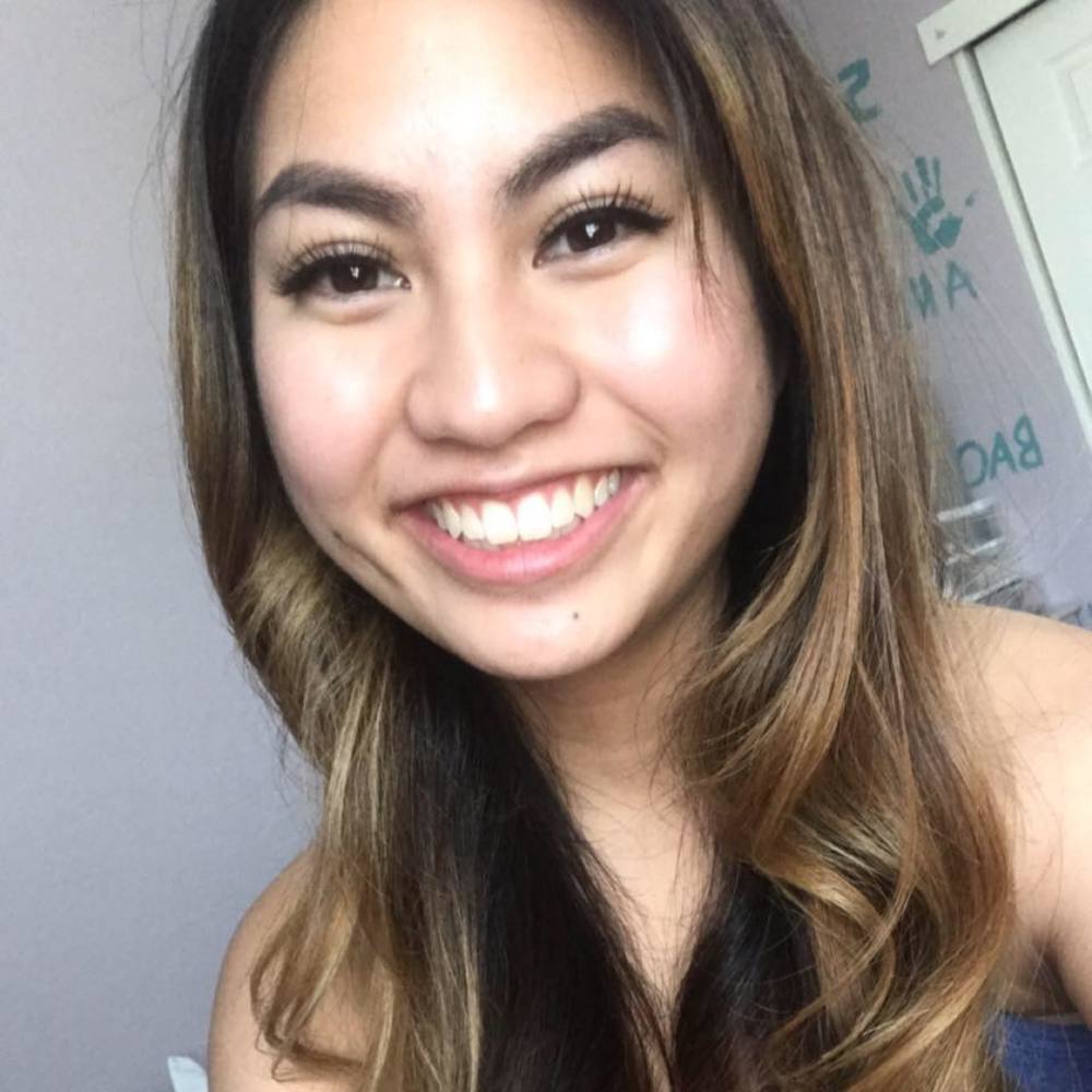 Meet your Posher, Danielle